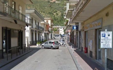Sarno, uomo gambizzato durante sparatoria in strada. Borrelli (Europa Verde): “Siamo al Far West" 5 sparatoria Sarno via Piave