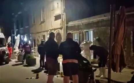 Paestum, uccide la nonna in casa: 16enne trasferita nel carcere di Nisida 4 1667908312 capaccio paestum omicidio
