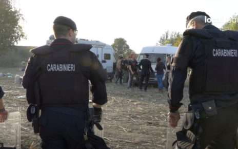 Rave e occupazione illegale, art. 434 c.p: norma difficile e inapplicabile 5 181129325 a7faf32a e72a 4756 8bc5 d3ea5397566c
