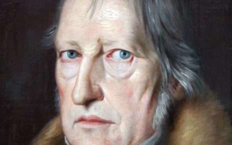 Monaco di Baviera, scoperte dopo quasi 200 anni quattromila pagine di lezioni inedite di Hegel 5 1831 Schlesinger Philosoph Georg Friedrich Wilhelm Hegel anagoria