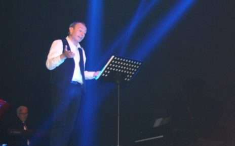 Scisciano, grandi consensi per il Recital di Musica e Poesia “l’Urlo e l’Incontro” 10 19 Novembre 2022 n. 2