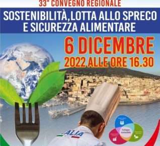 Torre del Greco, al via il 33° Convegno dell'Associazione Cuochi Torre del Greco Area Vesuviana Nolana Strianese 3 20221206 poseidon