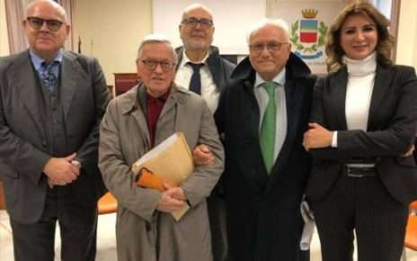 Autonomia Differenziata, AssoMiMe: "Il Sud deve accelerare. È una minaccia per la tenuta democratica del Paese" 5 316120740 1253144085417732 36049454879681293 n