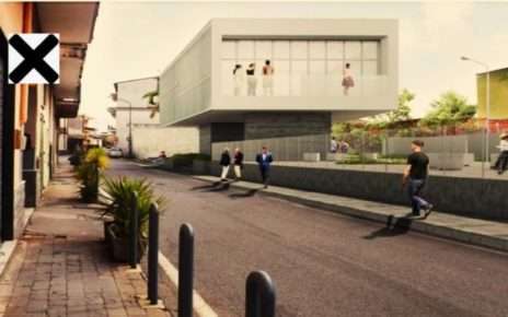 Scisciano, Riqualificazione dell’area ex stazione Circum. “Osservatorio Civico”: presentata in Comune mozione popolare sottoscritta da oltre duecento elettori cittadini 5 316680722 123859020522814 5123228277152737155 n