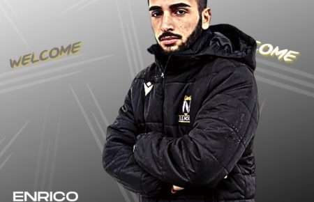 Calcio Serie D - Il Nola ingaggia De Martino 6 35e5da0f e1b5 faf9 442a 96233ee87258
