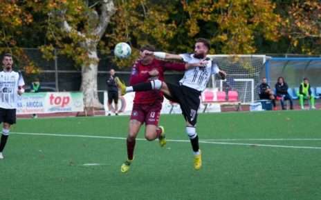 Calcio Serie D - il Nola va in silenzio stampa 3 403fce32 b193 b883 4c14 2bc9964f7d49