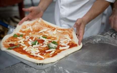 A Milano la tappa finale del tour Coca-Cola Pizza Village@Home 3 DSC06876 Copia