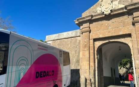 Dedalo EAV
