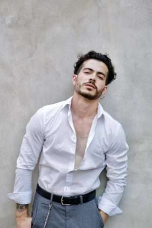 Federico Pisano