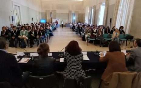 Toscana, Contest #HUBSTEAM – Hackathon: “Come valorizzare e preservare il patrimonio storico-artistico locale grazie all'utilizzo consapevole, etico e sostenibile delle tecnologie” 3 Foto 2 I partecipanti