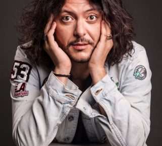 Foto Emiliano Luccisano