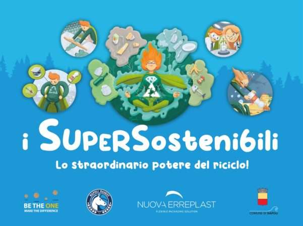 I Supersostenibili