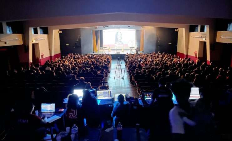 J FACTOR PIME DI MILANO