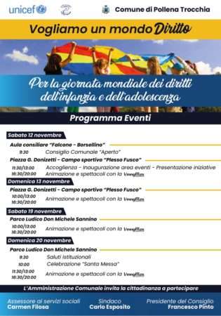LOCANDINA EVENTI