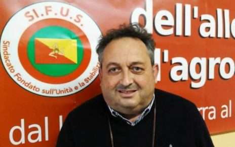Campania, Sifus Confali chiede incontro a Ministri Ambiente e Protezione Civile per mettere in sicurezza il territorio 4 MAURIZIO GROSSO Segretario generale SIFUS CONFALI 2