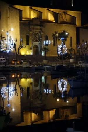 I profumi della Provenza presentati a Napoli 6 Natale in Provenza foto N. VICTOR RETALI Provence Tourisme