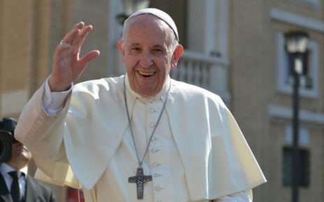 Papa Francesco fermerà la guerra con la "Poesia della Fede" 5 Papa Francesco 1