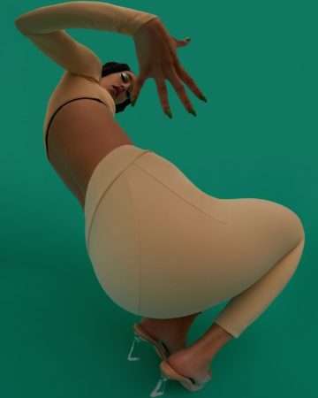 REDOITNOW BEIGE 1