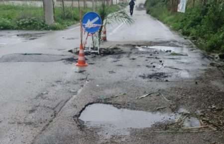 Via Veneto 1