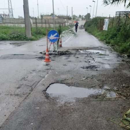 Via Veneto 1
