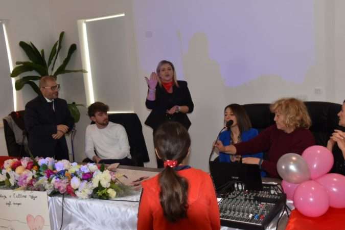 foto evento
