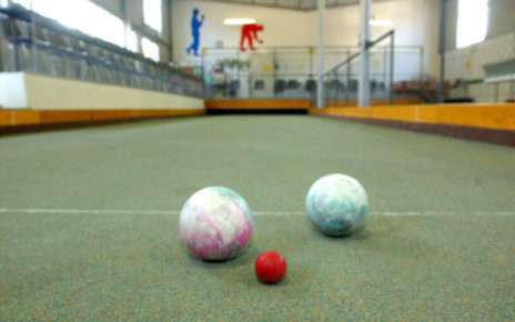 gioco delle bocce