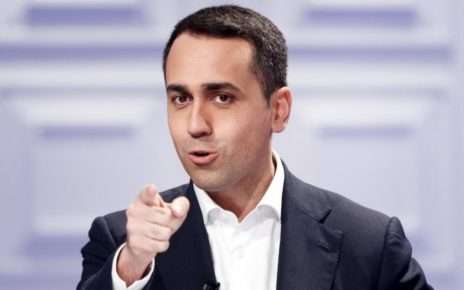 luigi di maio