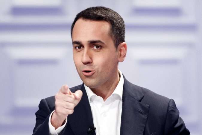 luigi di maio