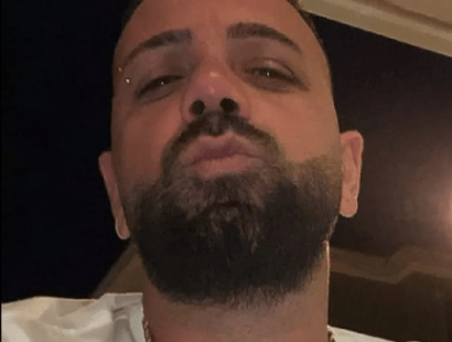 luigi izzo