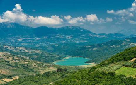 Campania, Mobilità. Nel Parco del Cilento, Vallo di Diano e Alburni la rete di Bike sharing tra le più grandi d’Italia. Pellegrino: “Progetto di grande impatto naturalistico che coinvolge 36 Comuni” 4 parco nazionale del cilento 1573275238 740x494 1