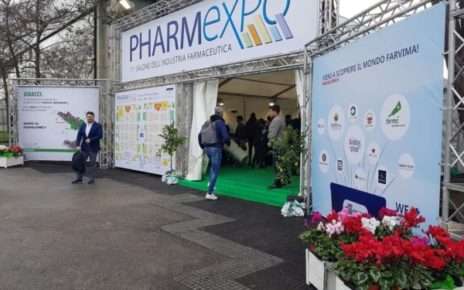 pharmexpo