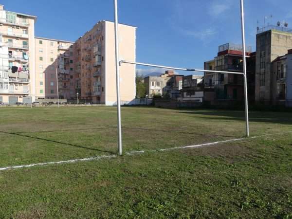 rugby Barra Napoli SCINN 1
