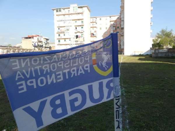 rugby Barra Napoli SCINN 2