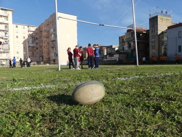 rugby Barra Napoli SCINN 3