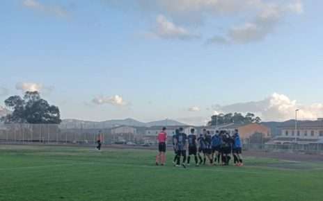 Calcio Serie D - Il Nola la riprende ma poi cede e perde col Monterotondo 7 0ffa2a74 9bda 6ad8 e47f 7cc52a14a22c