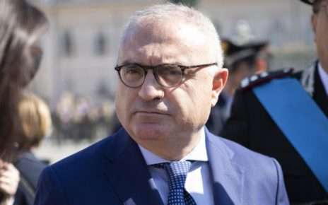 Frana Casamicciola, il Prefetto Palomba: "Le polemiche non ci interessano, stiamo lavorando tutti e anche informando di ciò che si sta facendo" 3 10066958 small