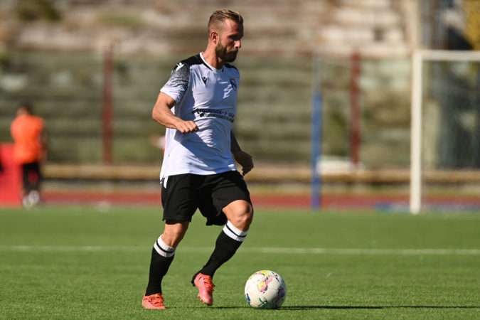 Calcio Serie D - Il Nola si muove ancora sul mercato: ufficializzati 4 nuovi acquisti 4 11dbf1bc b58d 3435 31a7 c8d11a7648bc