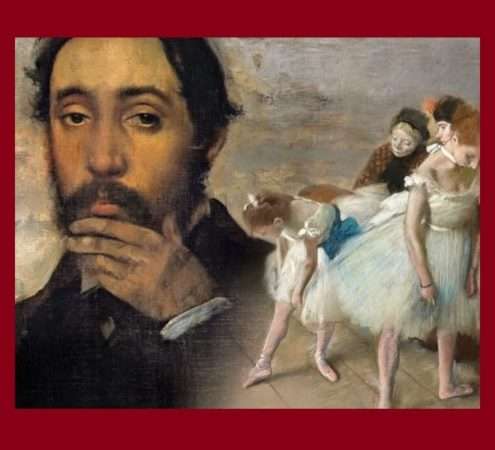 1655775670PICCOLA DANZATRICE DI 14 ANNI DI EDGAR DEGAS