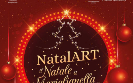 Mariglianella, NatalART: arriva il Natale in città 4 1670433944 1