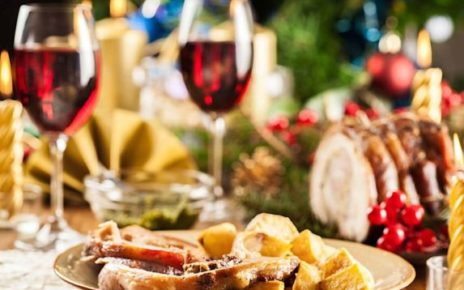 Alimentazione: il decalogo della Ugcons Caserta per un Natale in sicurezza 4 316 0