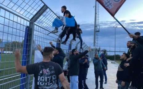 Calcio Eccellenza - Acerrana-Pomigliano 0-2: i granata conquistano tre preziosi punti per la zona playoff 4 317378427 441523738184039 7635106301213639640 n