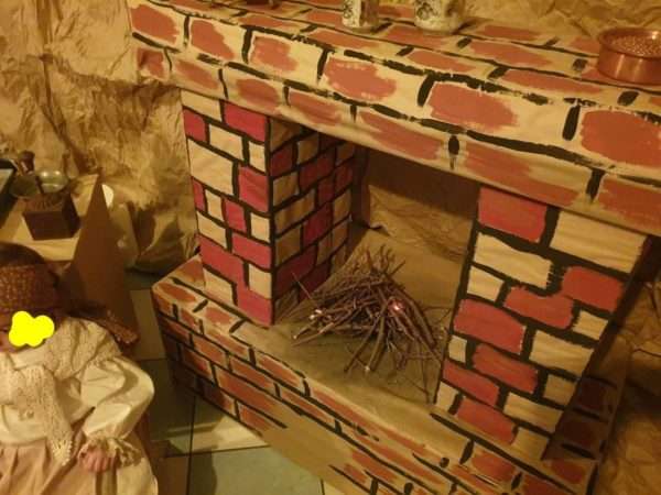 Scisciano, la luce del Natale: alla Scuola Babylandia va in scena il Presepe Vivente dei bambini 13 318552998 681793320268648 8259206313965387883 n