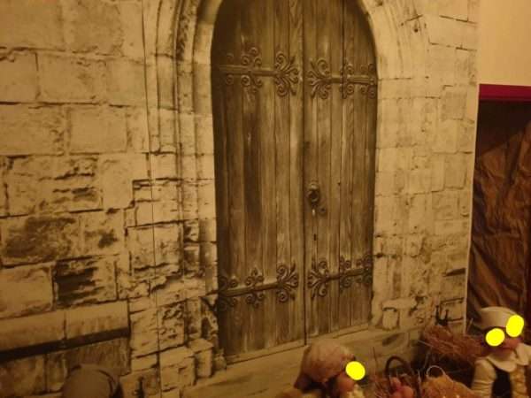 Scisciano, la luce del Natale: alla Scuola Babylandia va in scena il Presepe Vivente dei bambini 14 320461633 1495467754284136 8823124947943813560 n