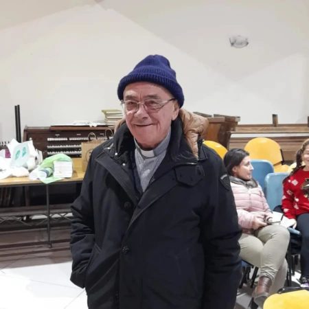 Castel Volturno, Associazioni Rise Up - Città Domizia e C’entro: "Grande la prima edizione del “Kids Xmas Party” 6 320951701 855143192394974 4177999994385934258 n