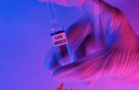 Amore Virale Copertina