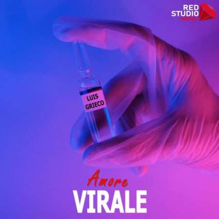 Amore Virale Copertina