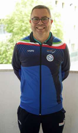 Antonio Piscopo 1
