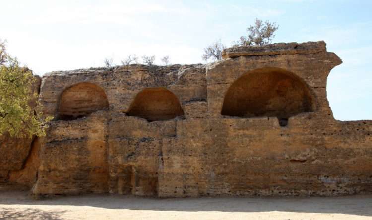 Arcosoli