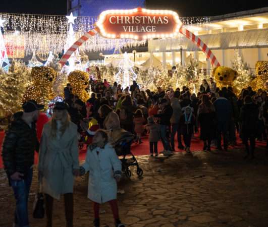 Christmas Village.pubblico 1