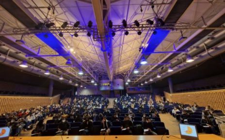 Napoli, Eav: iniziate le prove per il concorso Macchinisti/Capitreno 5 Concorso macchinisti capitreno aula